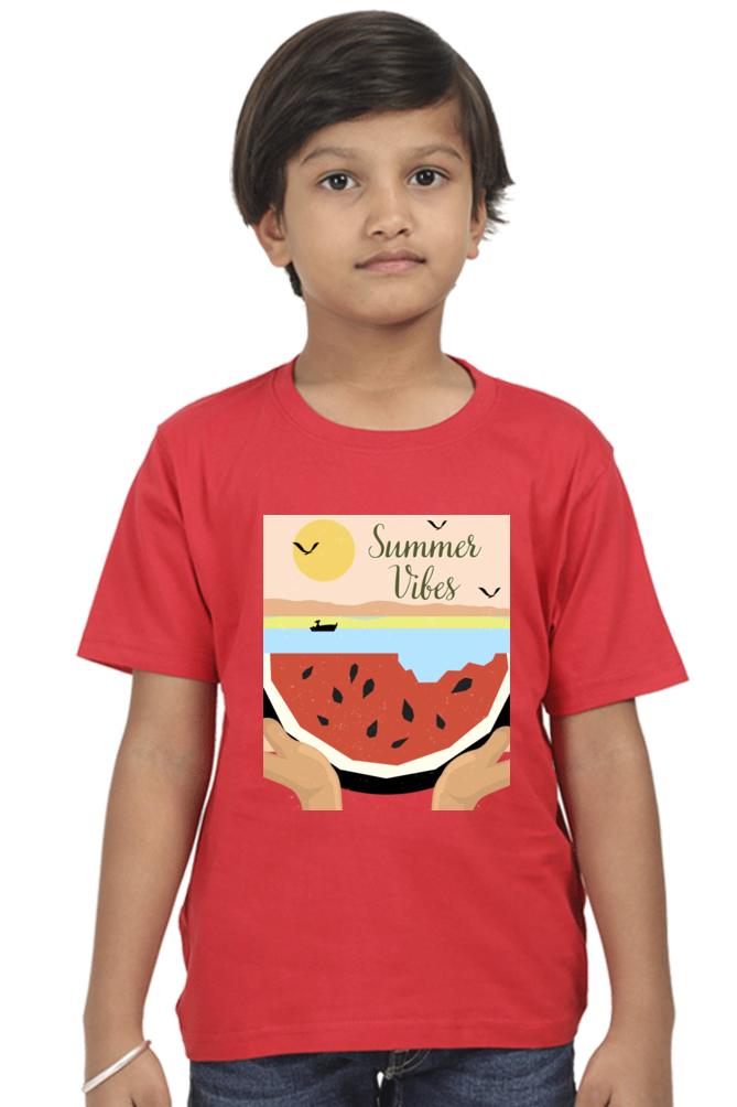 Summer vibes watermelon