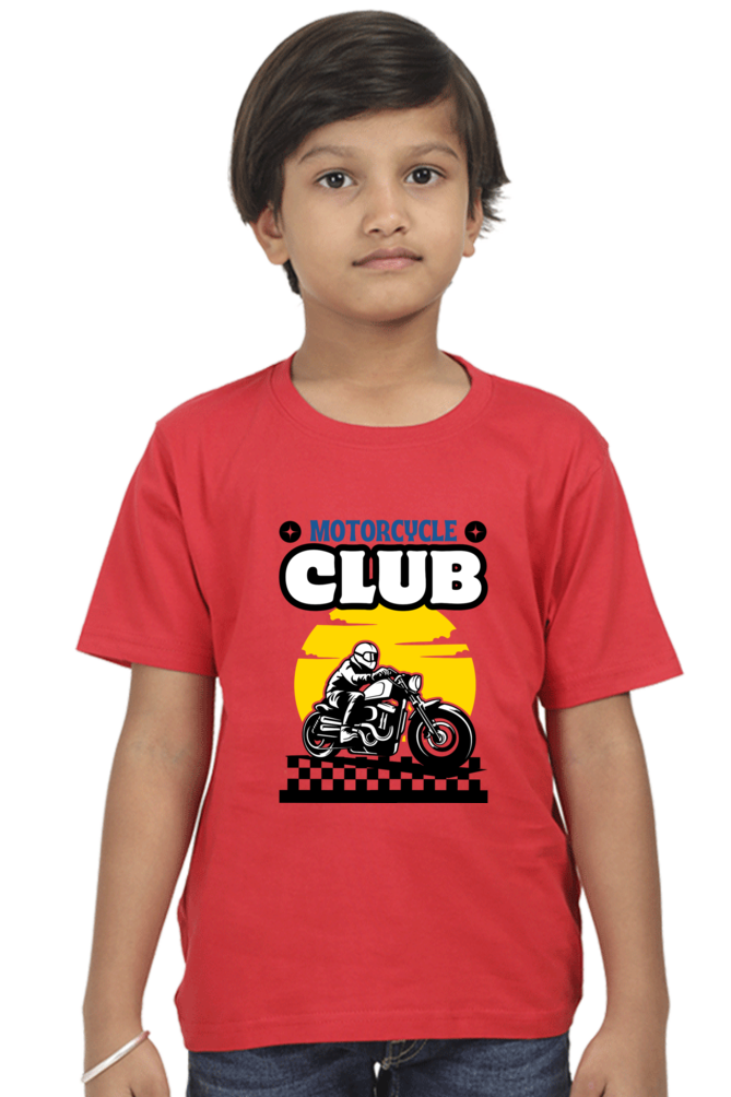 Motorcycle Club