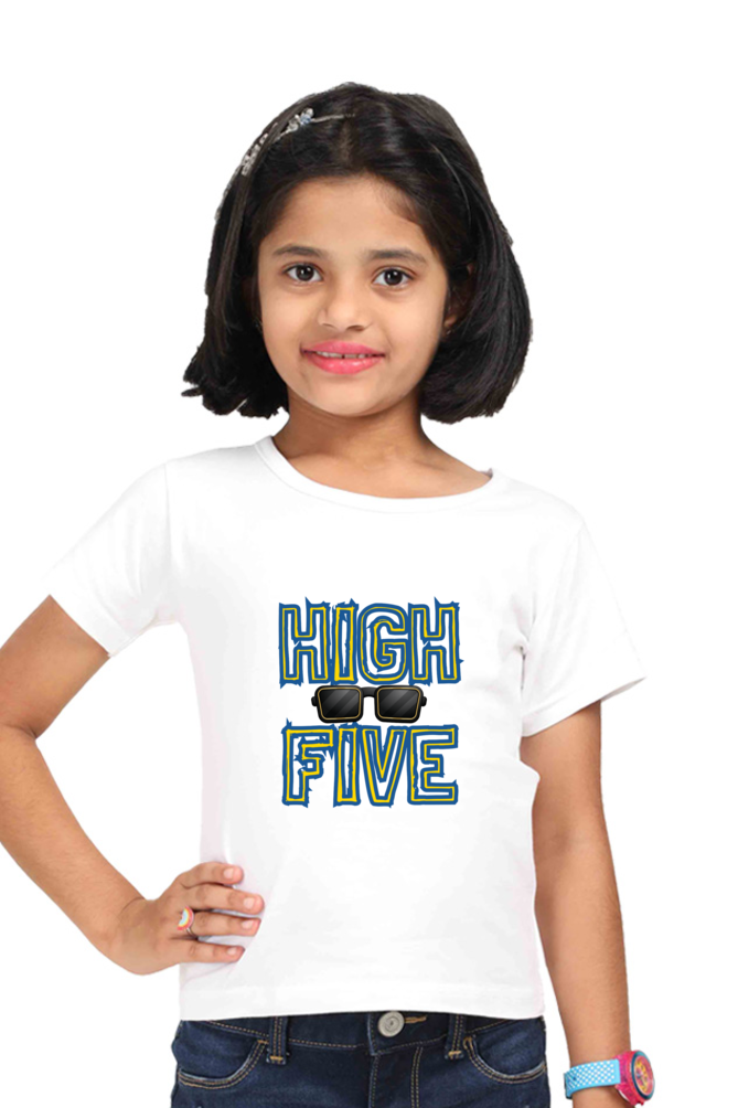 High five