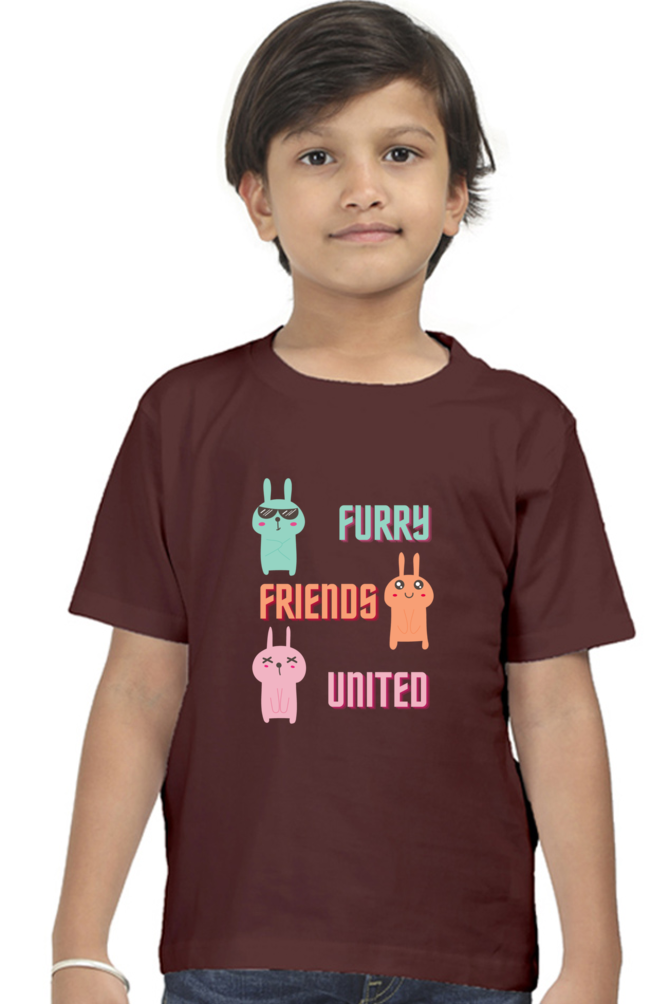 Furry Friends United