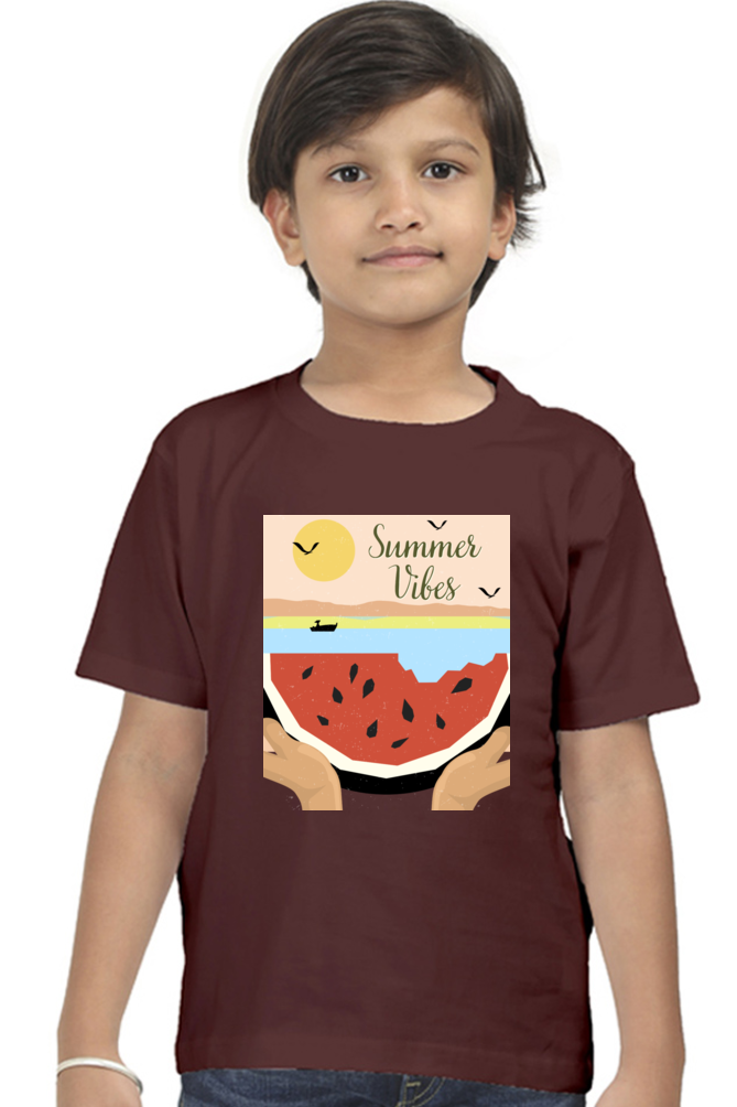 Summer vibes watermelon