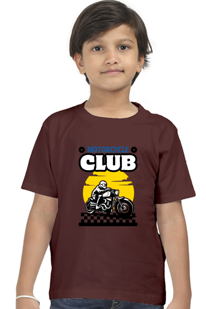 Motorcycle Club