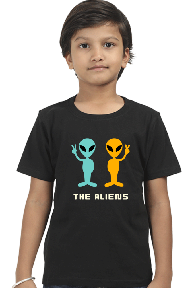 The Aliens