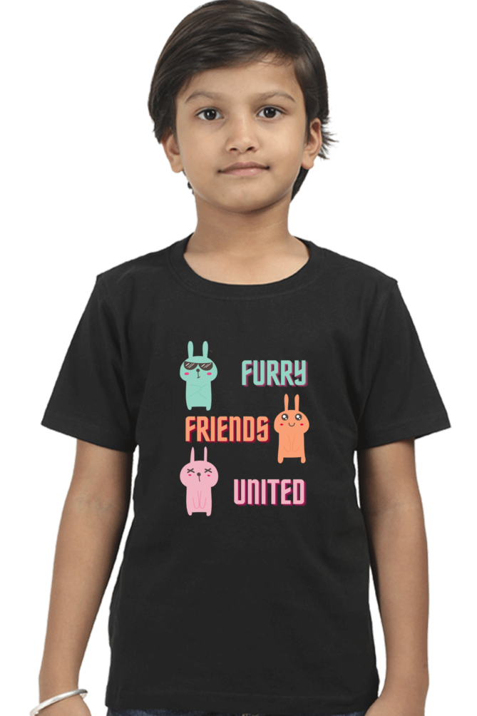 Furry Friends United