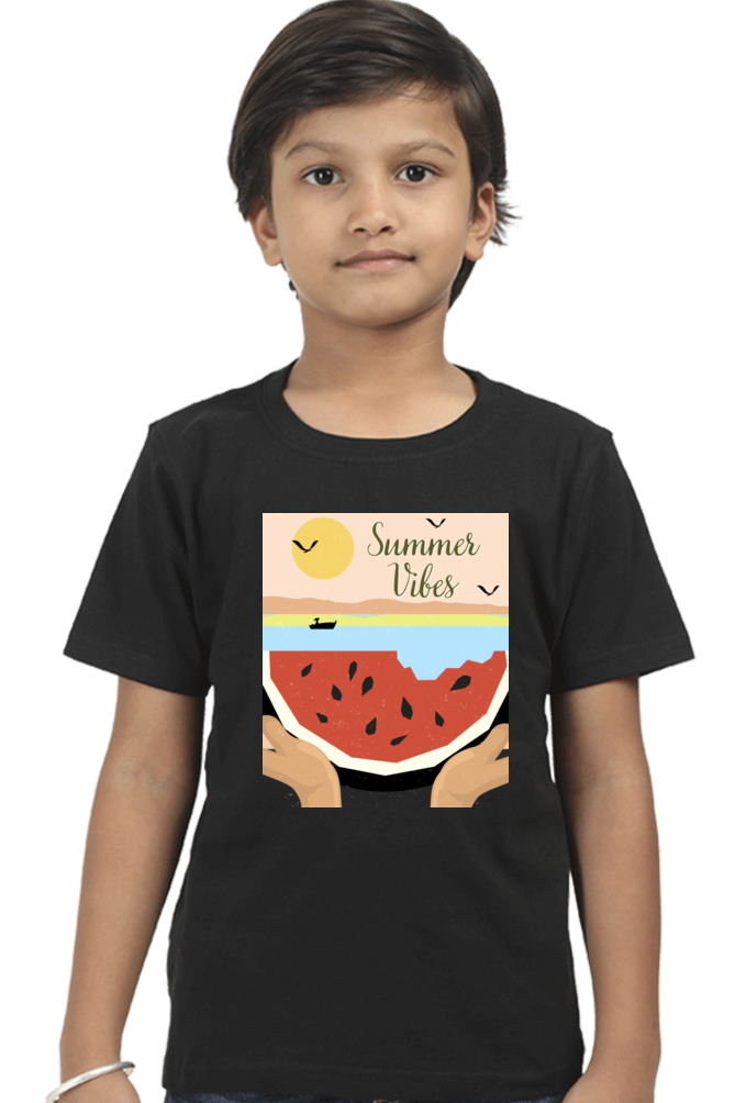 Summer vibes watermelon