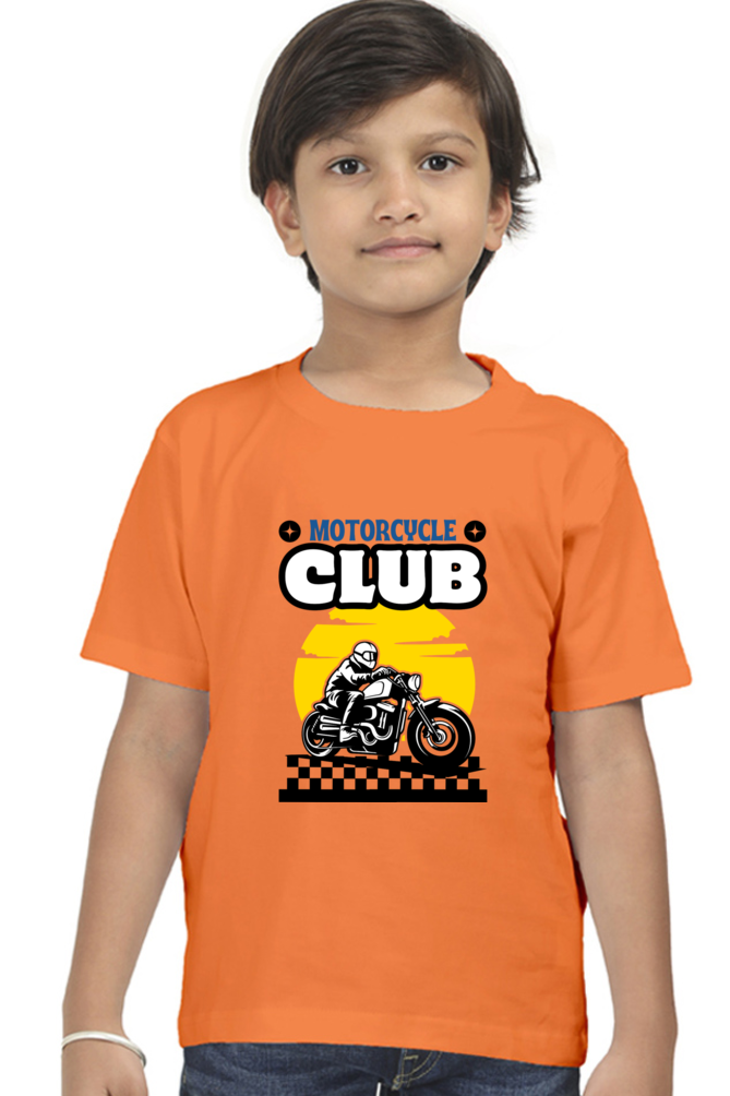 Motorcycle Club