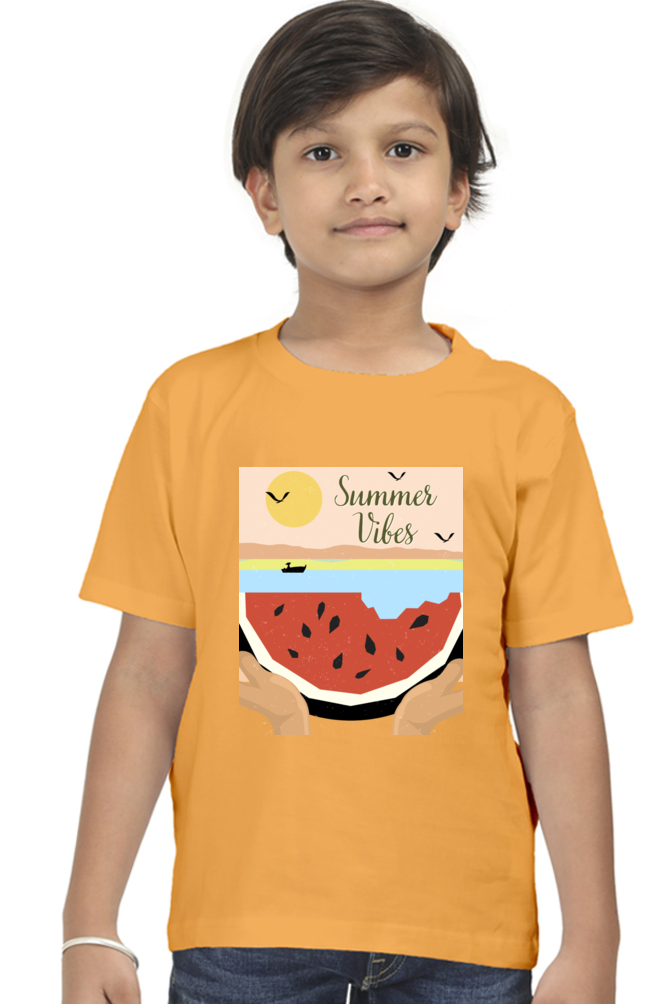 Summer vibes watermelon