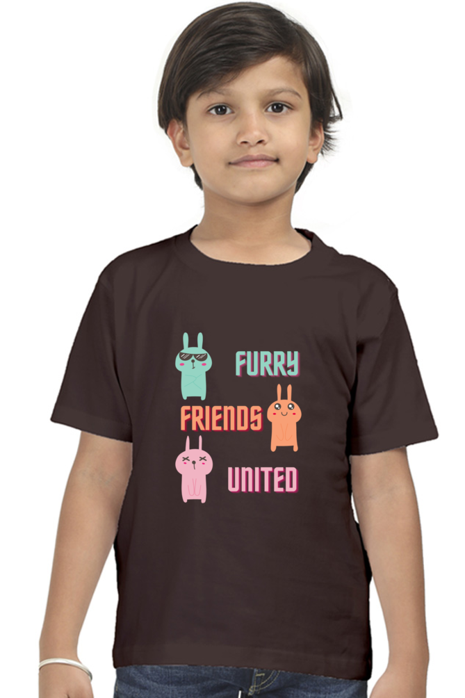 Furry Friends United