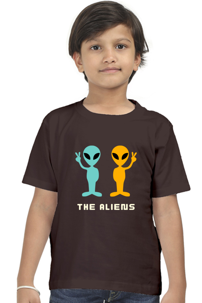 The Aliens