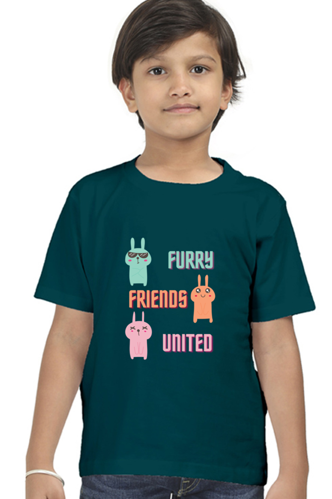 Furry Friends United