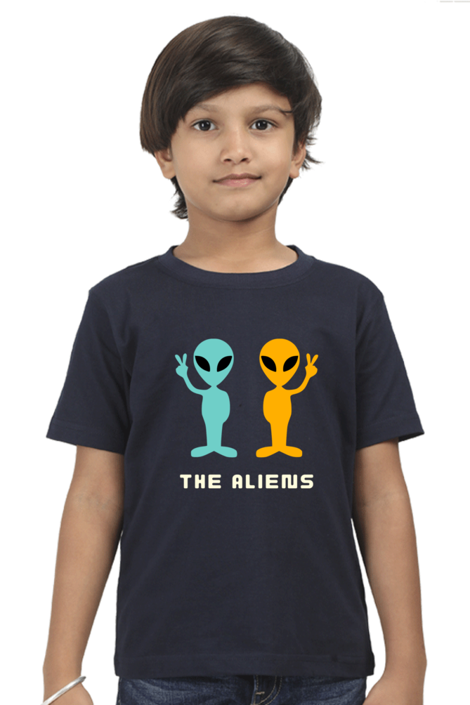 The Aliens