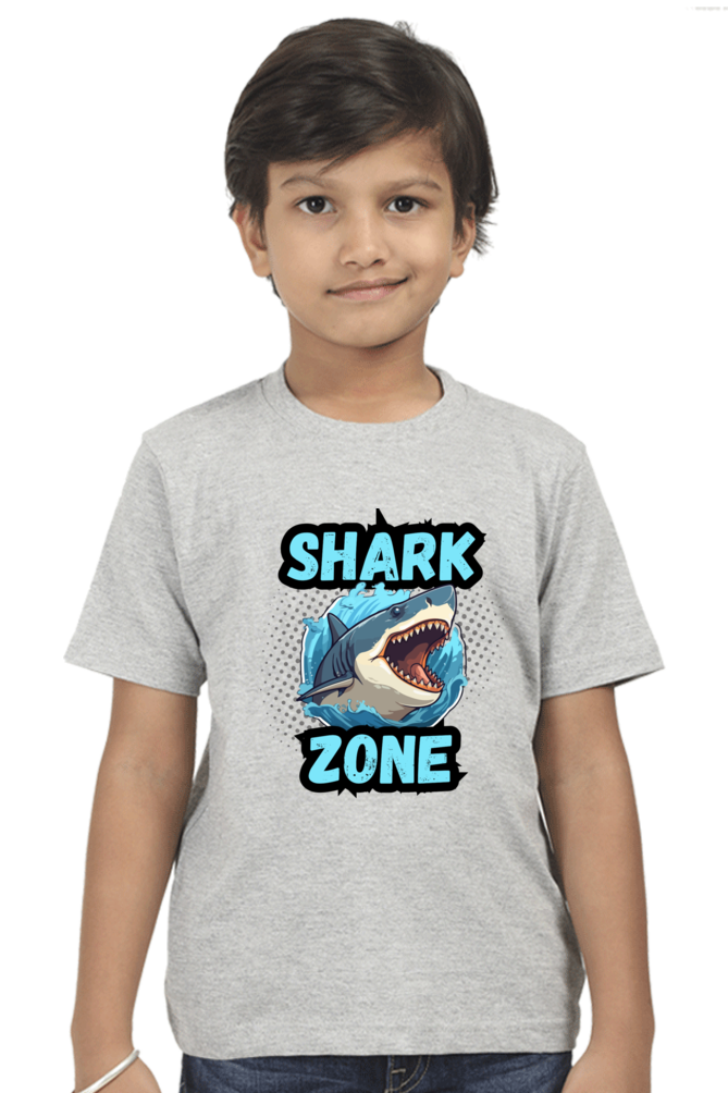 Shark Zone