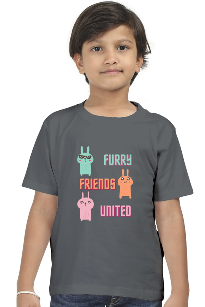 Furry Friends United