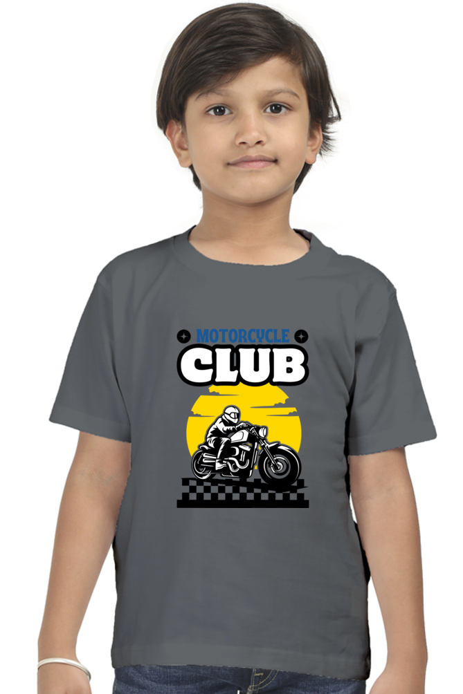 Motorcycle Club