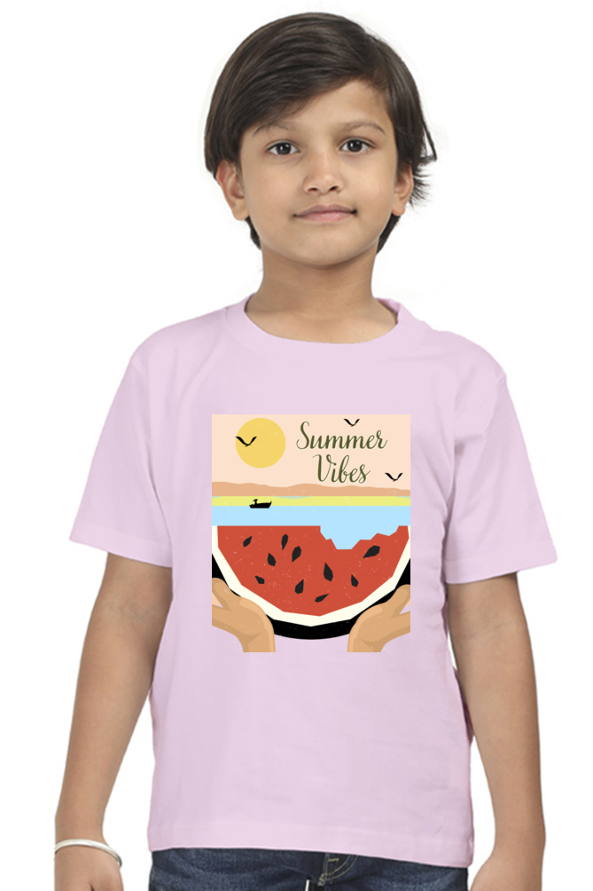 Summer vibes watermelon