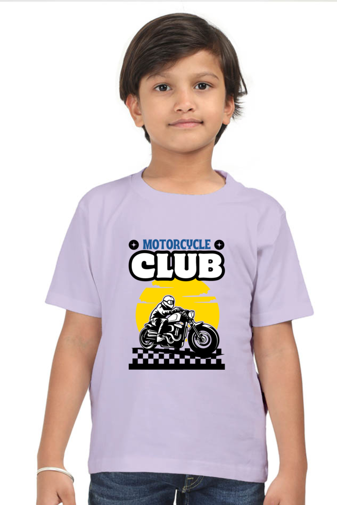 Motorcycle Club