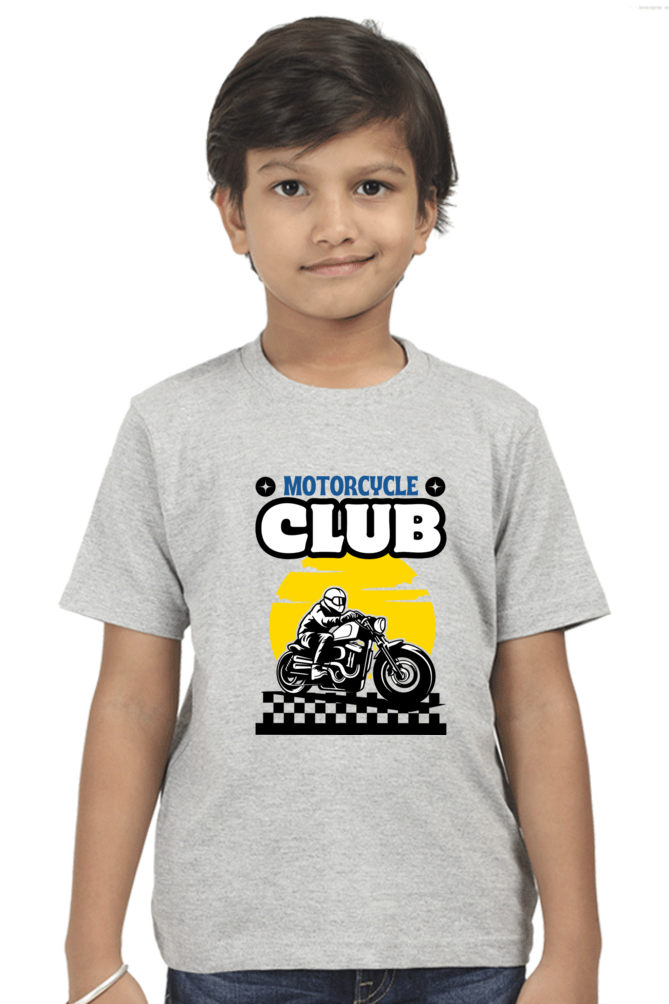 Motorcycle Club