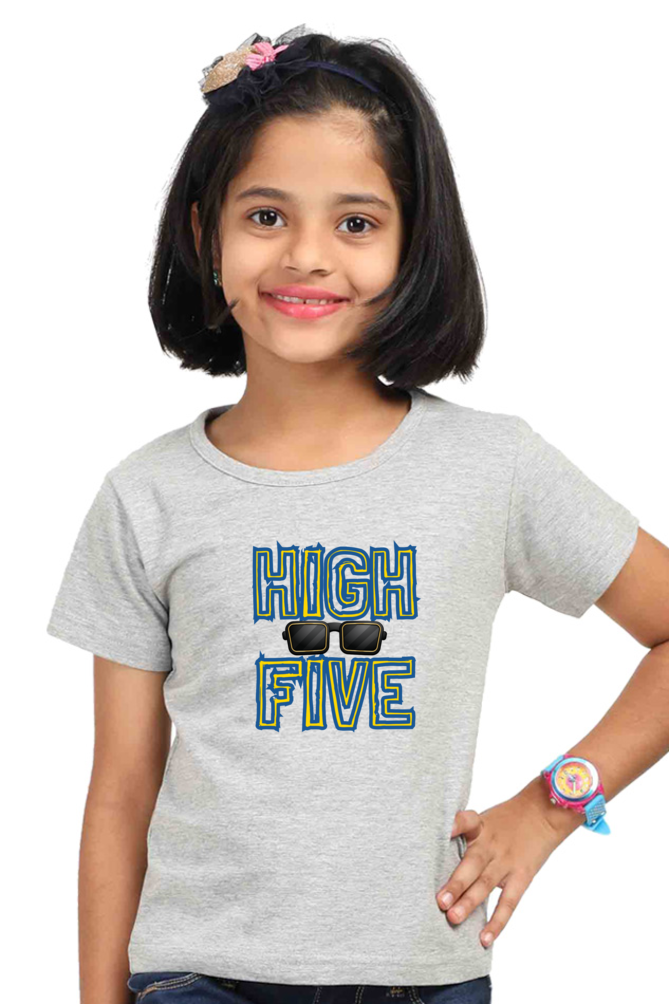 High five