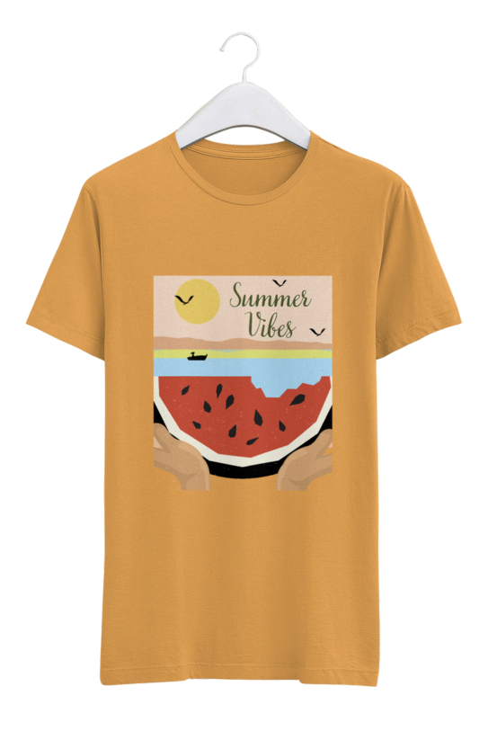 Summer vibes watermelon