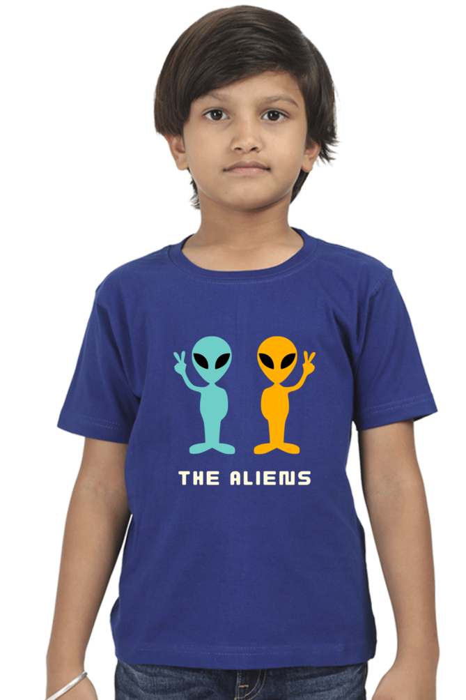 The Aliens