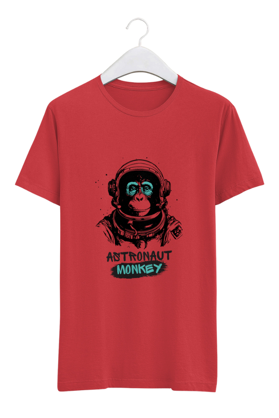 Astro Monkey