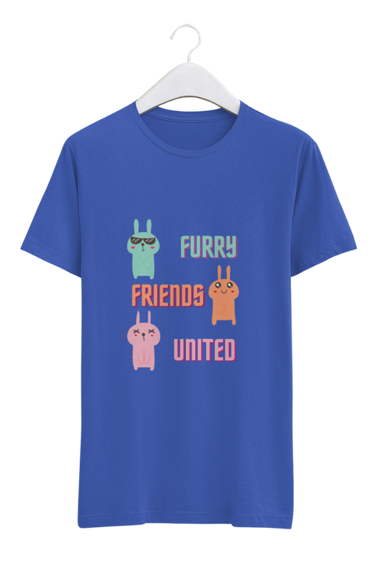 Furry Friends United