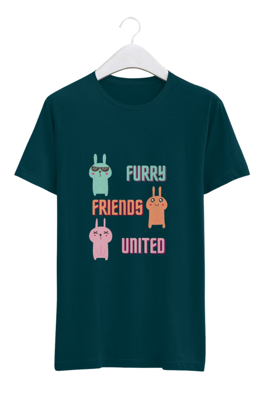 Furry Friends United