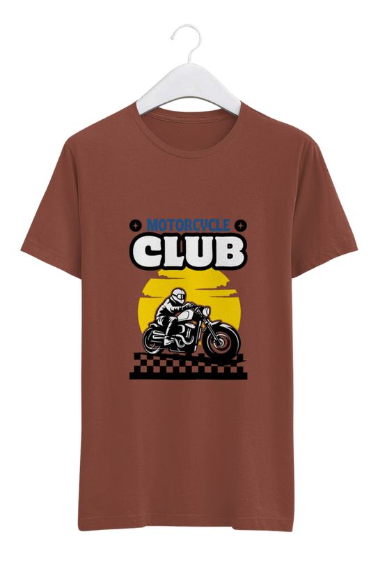 Motorcycle Club