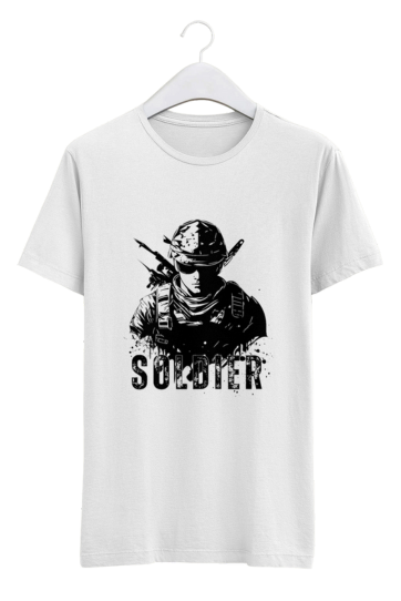 Soldier