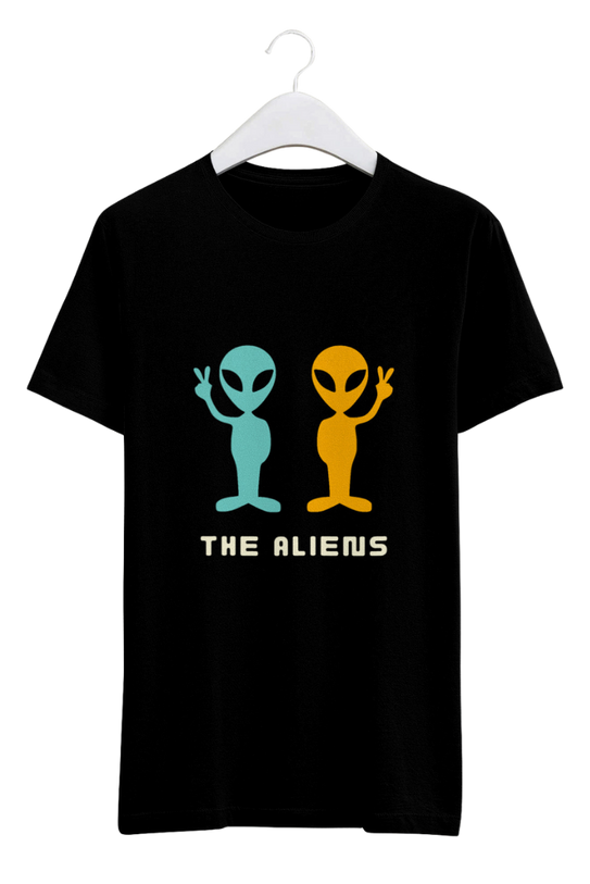 The Aliens