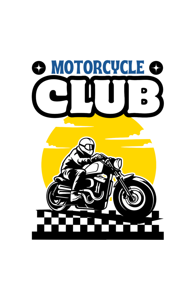 Motorcycle Club