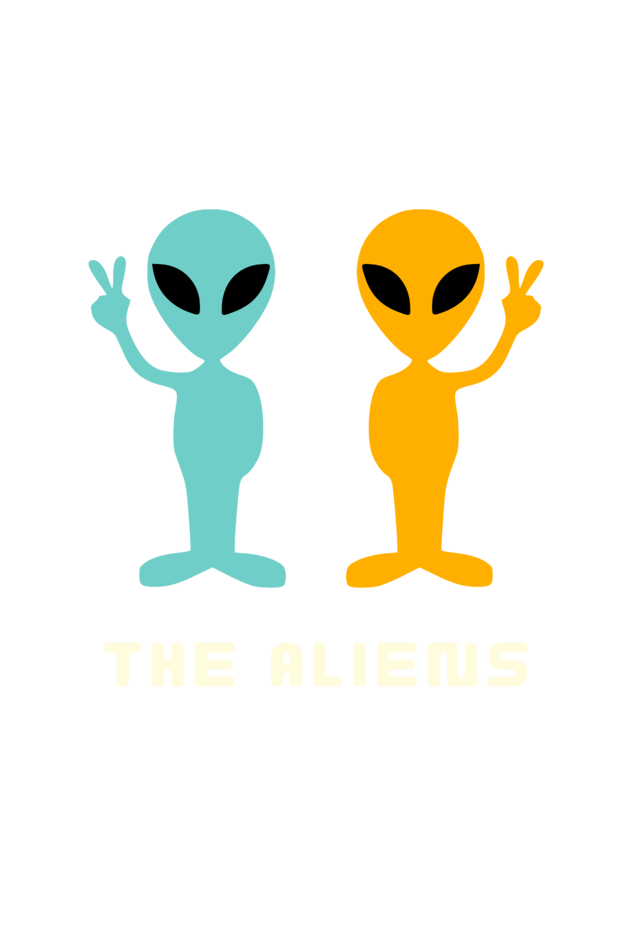 The Aliens