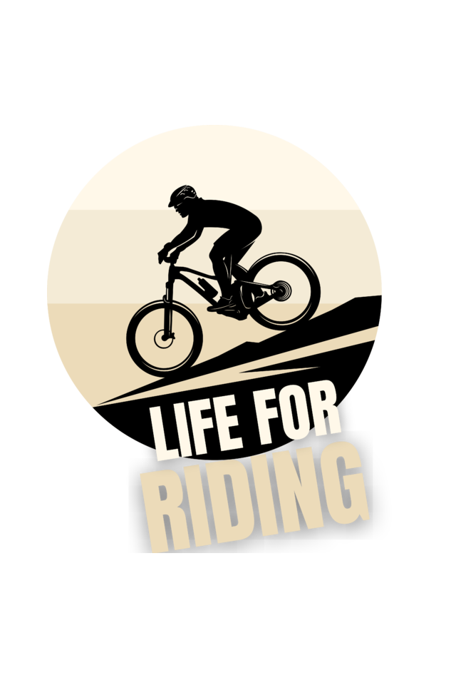 Life for Riding