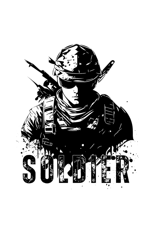 Soldier