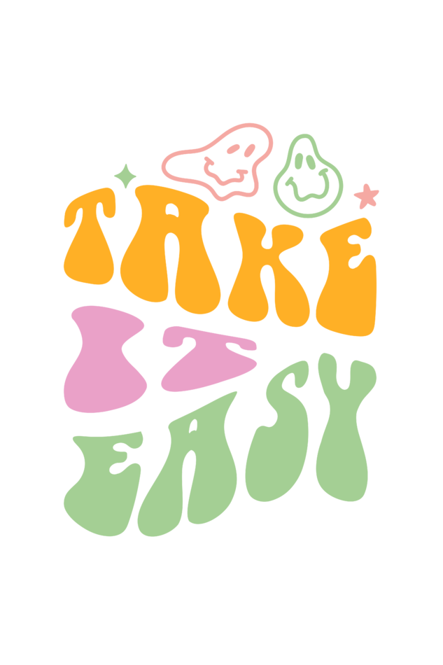 Take it Easy