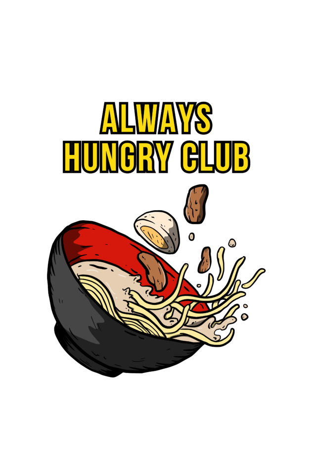 Always Hungry Club