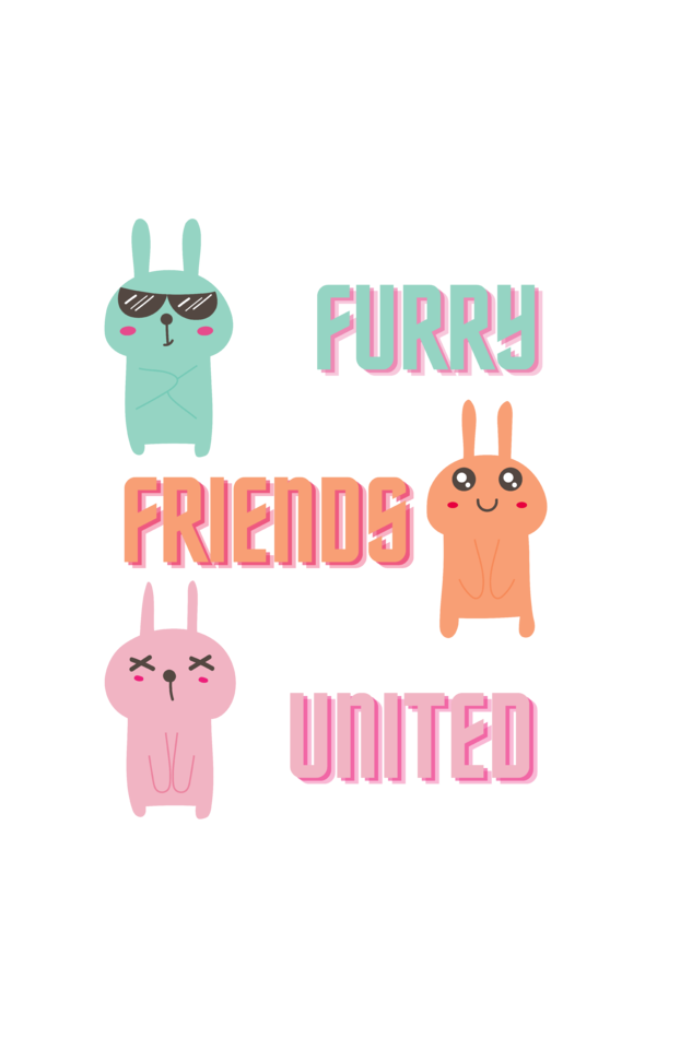 Furry Friends United