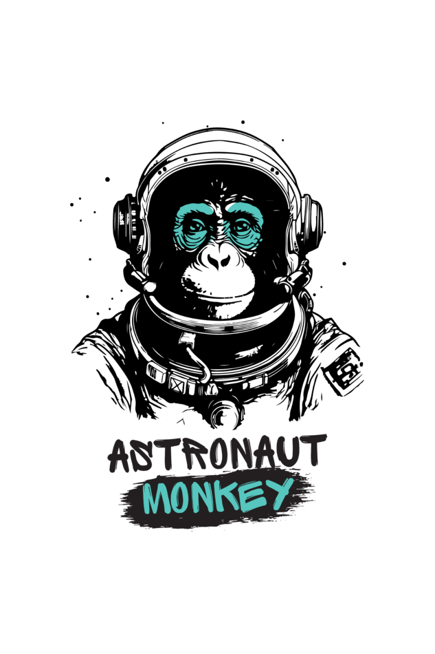 Astro Monkey